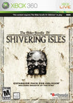 Elder Scrolls IV: Shivering Isles - Expansion Pack for Oblivion XBOX 360