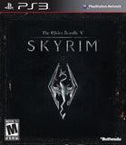 Elder Scrolls V: Skyrim Playstation 3