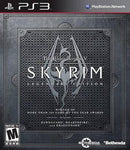 Elder Scrolls V: Skyrim Playstation 3
