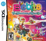 Elebits: The Adventures of Kai and Zero Nintendo DS