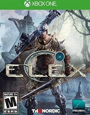 Elex XBOX One