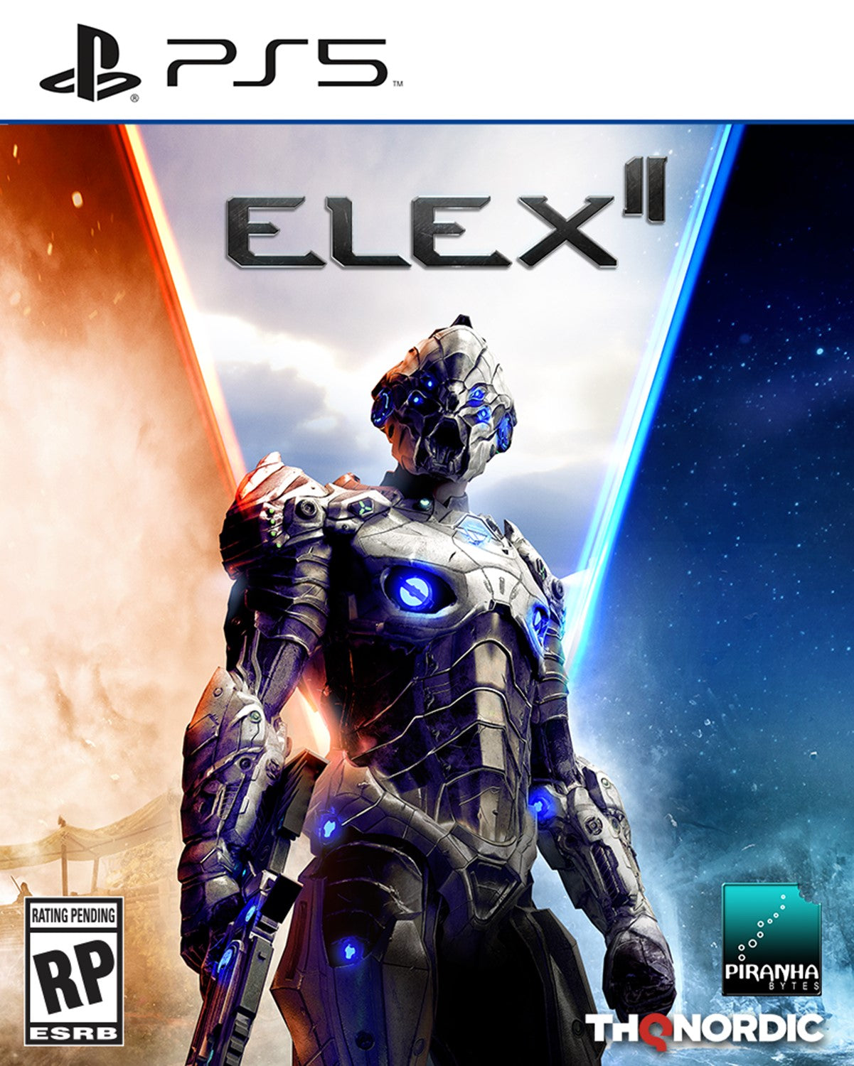 Elex II Playstation 5