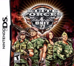 Elite Forces Unit 77 Nintendo DS