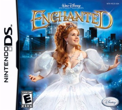 Enchanted Nintendo DS