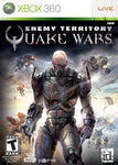 Quake Wars: Enemy Territory XBOX 360