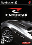 Enthusia Professional Racing Playstation 2