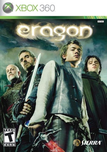 Eragon XBOX 360