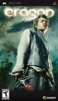 Eragon Playstation Portable
