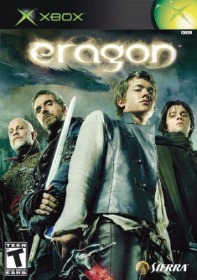 Eragon XBOX