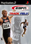 ESPN International Track & Field Playstation 2