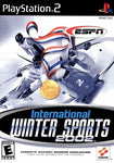ESPN International Winter Sports 2002 Playstation 2