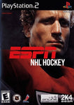 ESPN NHL Hockey Playstation 2