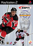 ESPN National Hockey Night Playstation 2