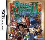 Etrian Odyssey II: Heroes of Lagaard Nintendo DS