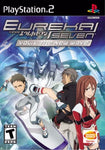 Eureka Seven Vol.1: The New Wave Playstation 2