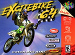 Excitebike 64 Nintendo 64