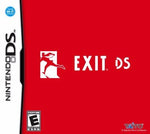 Exit DS Nintendo DS