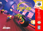 Extreme-G Nintendo 64