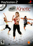 EyeToy: Kinetic Playstation 2