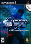 EyeToy: Operation Spy Playstation 2