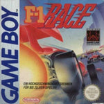 F-1 Race Game Boy