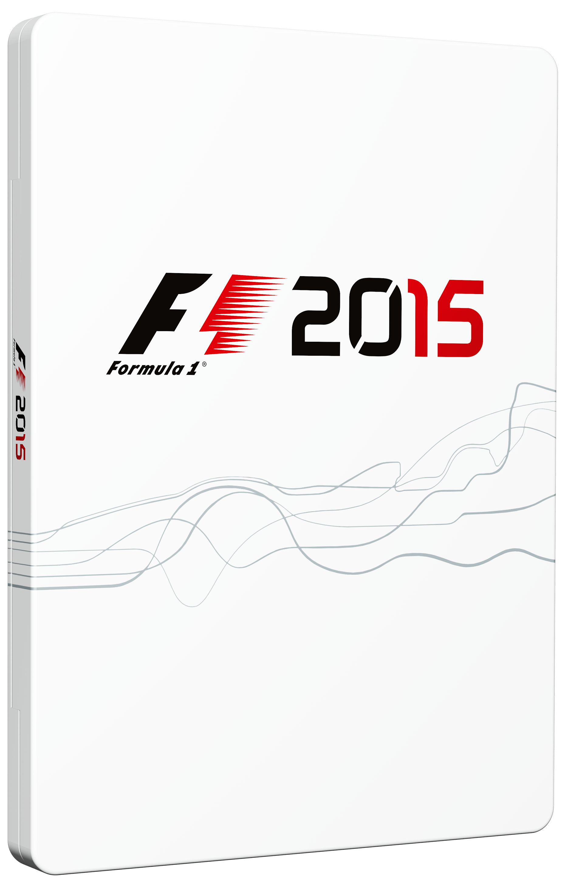 F1 2015, Formula 1 Playstation 4