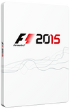 F1 2015, Formula 1 Playstation 4