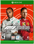 F1 2020 XBOX One