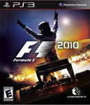 F1 2010, Formula 1 Playstation 3