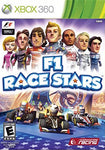 F1 Race Stars XBOX 360