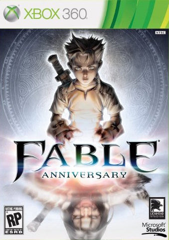 Fable Anniversary XBOX 360