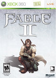 Fable II XBOX 360