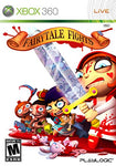 Fairytale Fights XBOX 360