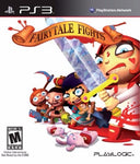 Fairytale Fights Playstation 3