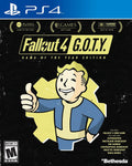 Fallout 4 Playstation 4