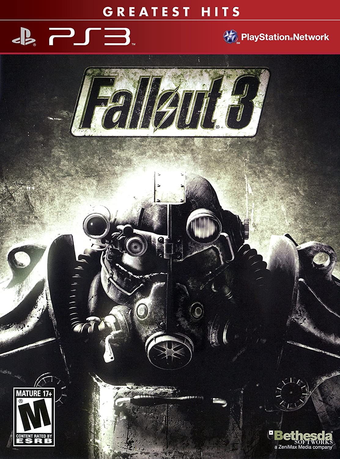 Fallout 3 Playstation 3