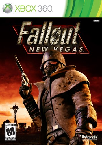 Fallout: New Vegas XBOX 360