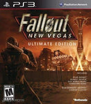 Fallout: New Vegas Playstation 3