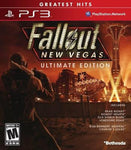 Fallout: New Vegas Playstation 3