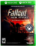 Fallout: New Vegas XBOX 360/XBOX One