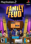 Family Feud Playstation 2