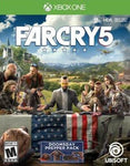 Far Cry 5 XBOX One