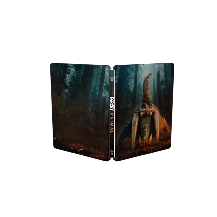 Far Cry Primal XBOX One