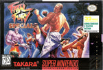 Fatal Fury Special Super Nintendo