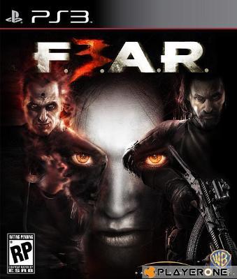 Fear 3 Playstation 3