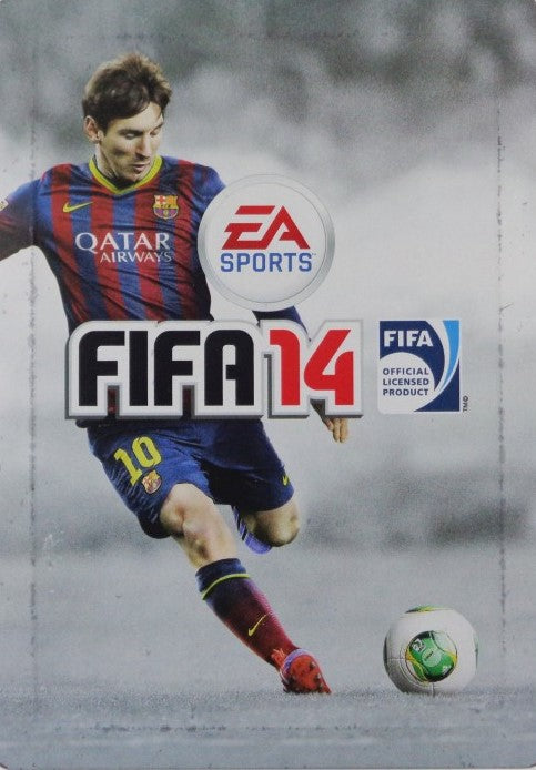 Fifa Soccer 14 Playstation 3