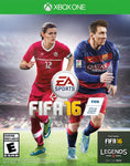 Fifa Soccer 16 XBOX One