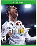 Fifa Soccer 18 XBOX One