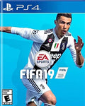 FIFA 19 Playstation 4