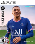 FIFA Soccer 22 Playstation 5